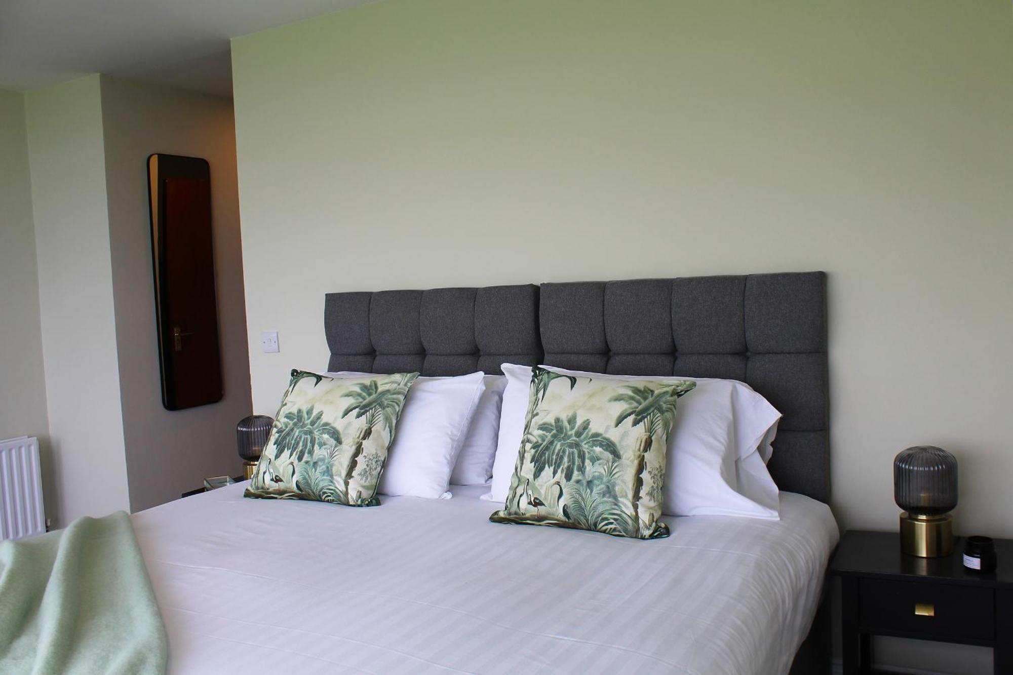 Hotel The Blue Horizon à Laherne Hill Extérieur photo