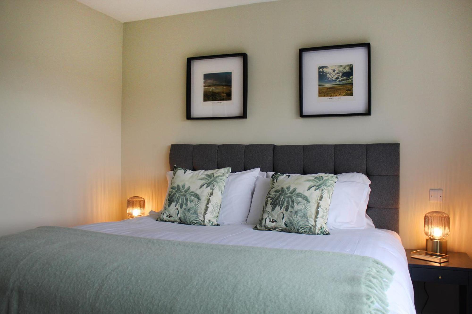 Hotel The Blue Horizon à Laherne Hill Extérieur photo